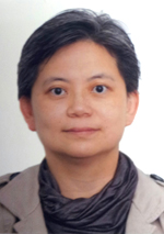 Ms. Kwan Yuen <b>Yee Christina</b>, Senior Associate - small_christina2